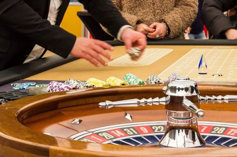 Les casinos qui offrent les meilleures promotions avec Interac - aperçu